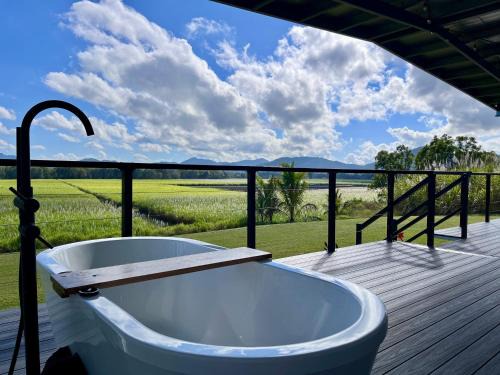 Pinnacle House | Pinnacolo Farm Stay