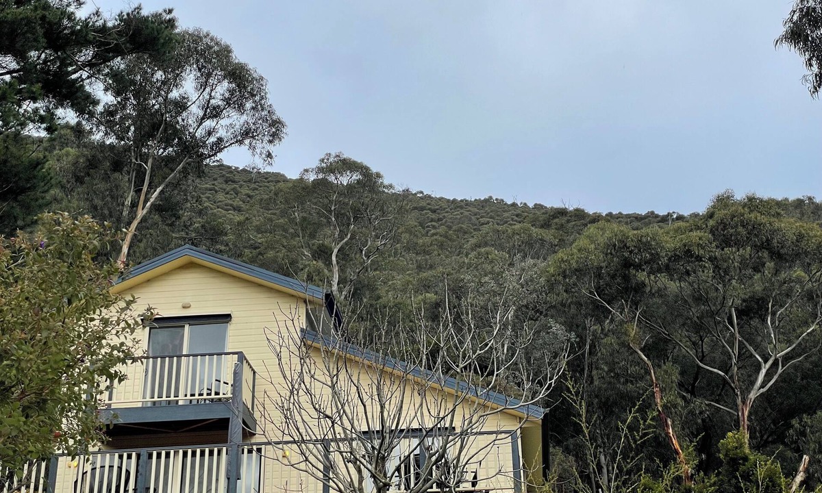 Warburton House | 'Pippa's Place' Family friendly, newly renovated sanctuary atop Mt Little Joe