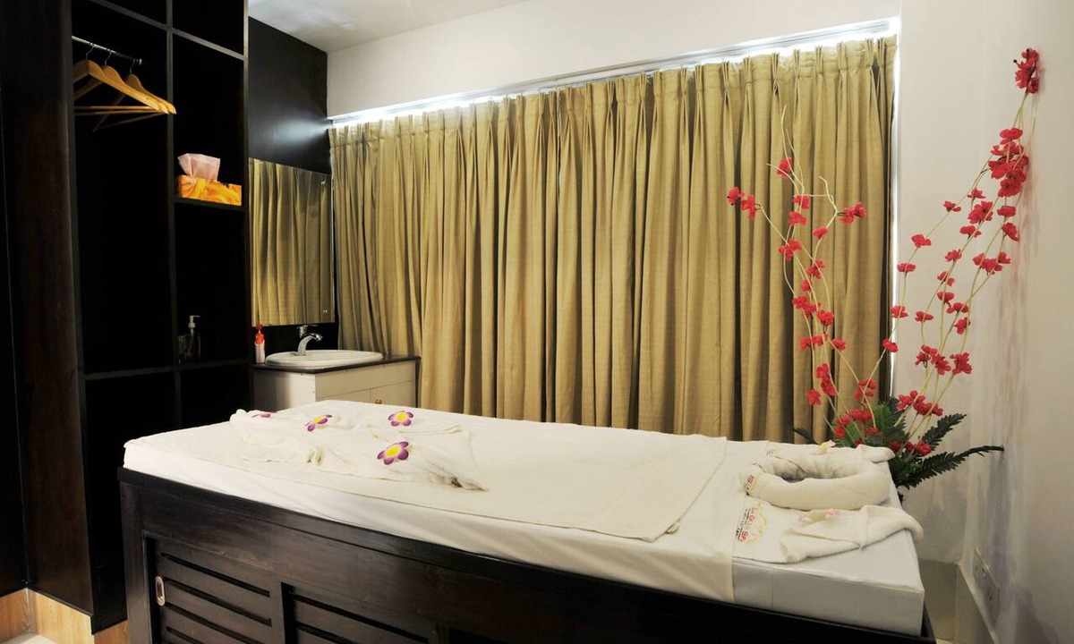 Uttara Hotel | Platinum Residence