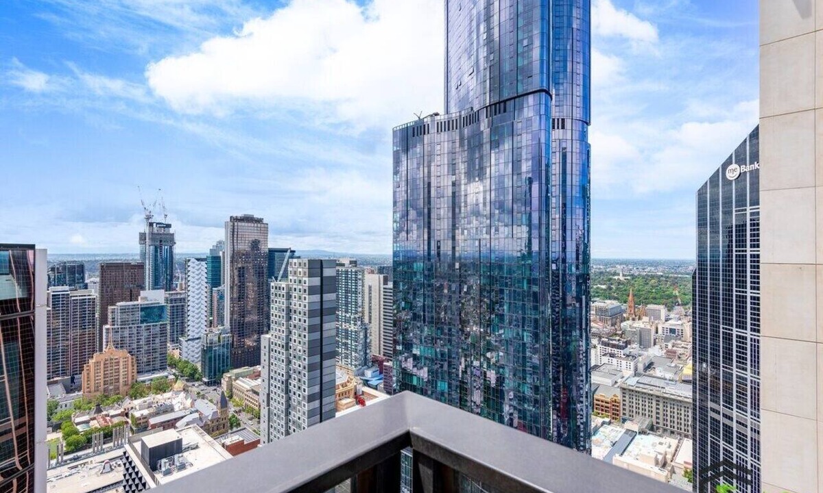 Melbourne Central Business District Apartment | Pleasant Terrace 3BR2BA+City view+Big Balcony Pool
