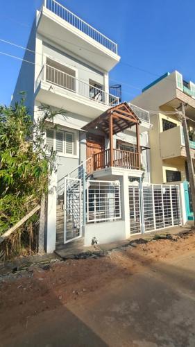 Kottakuppam House | Plymouth Homes