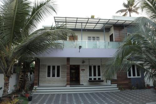 Edava House | Podscape 91 Villastay