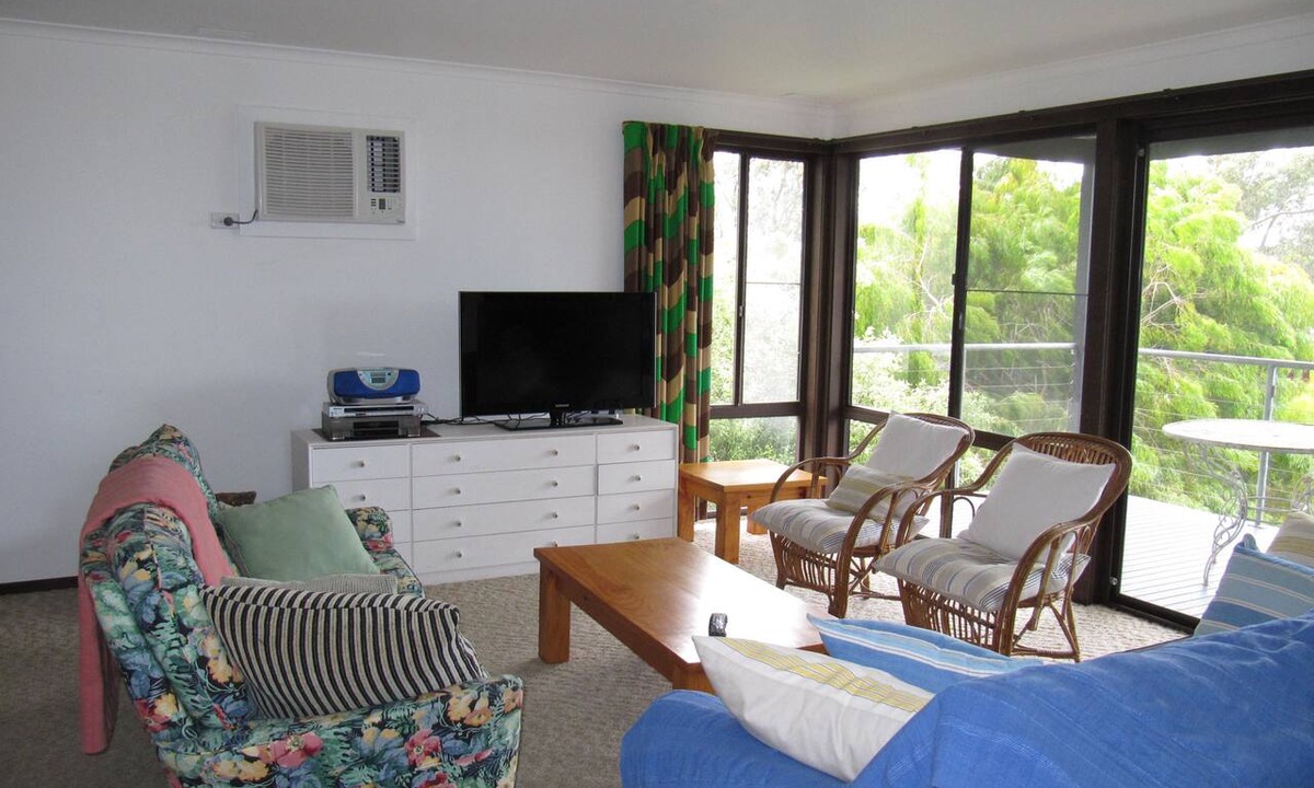 Lorne House | Polwarth