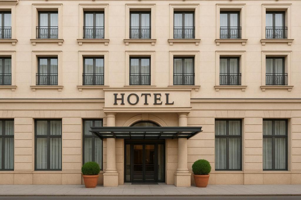Uchiyarda Hotel | POP 84342C Hotel Jashoda