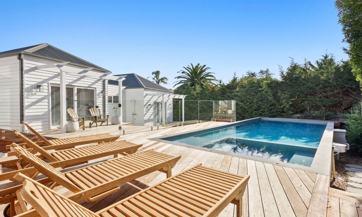 Portsea House | Portsea Luxe