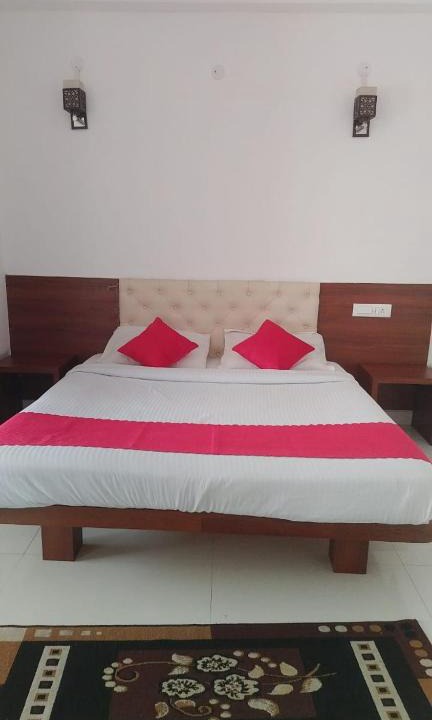 Agara Cabin | PPH Living B S K