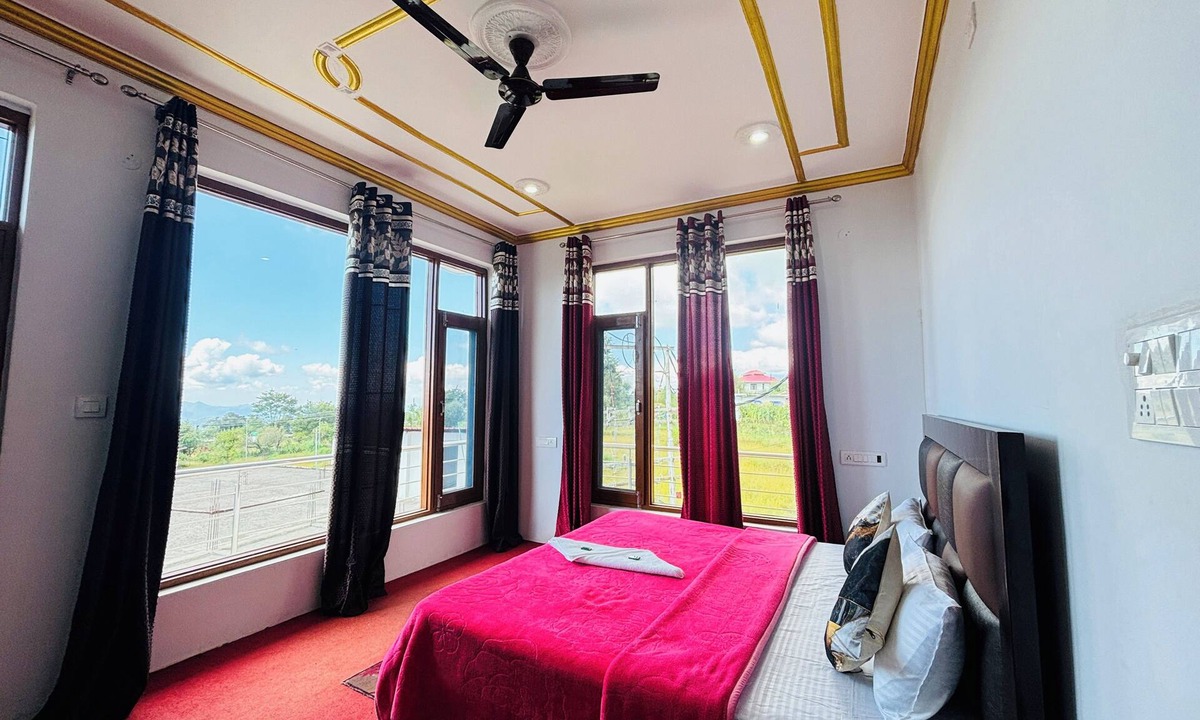 Gunehr Hotel | Prafull Hotel
