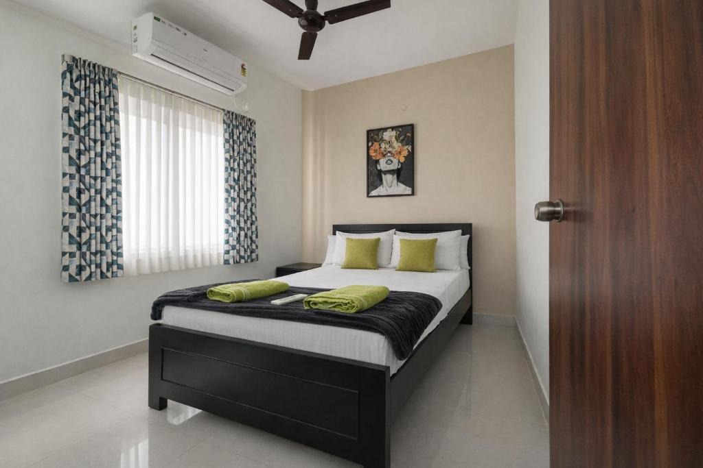 Serilingampally Apartment | Prakash Nilayam Studio I - Kondapur