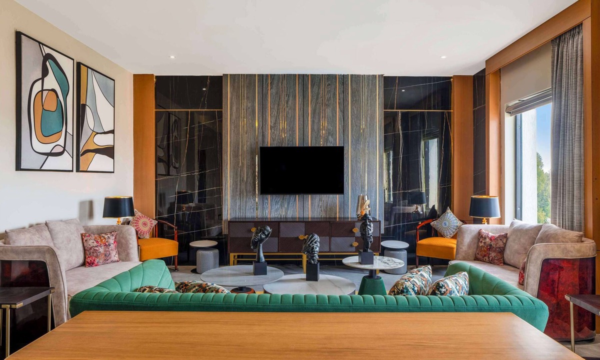 Gopalpur Hotel | Pramod Lands End Resort, a Member of Radisson Individuals