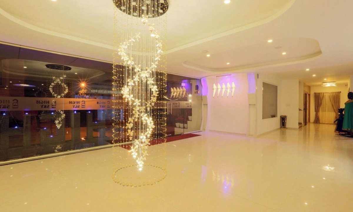 Brookefield Hotel | Premier Suites Business Hotel