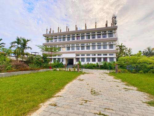 Jorhat Hotel | Premium AC Rooms at Taj Heritage Hotel and Restatrant