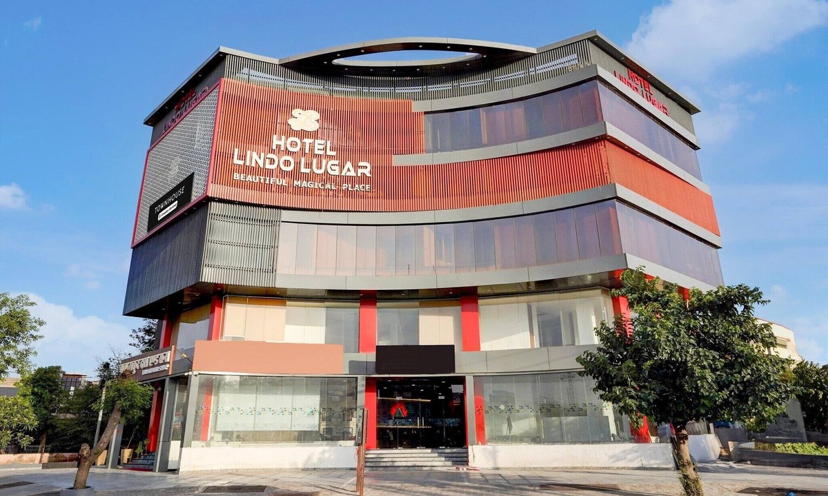 Alwar House | PremiumHotel Lindo Lugar