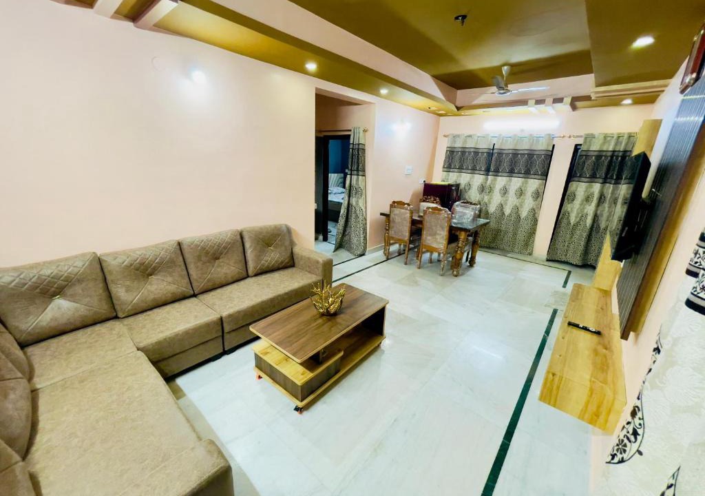 Hyderabad Apartment | Prince Castle Apartments-Just 3 KM Away City Top Attractions