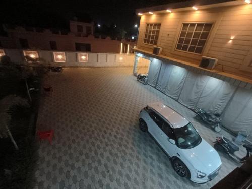 Alwar Hotel | Prince Vatika