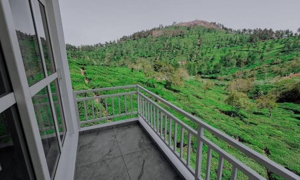 Kotagiri Hotel | PRITHIVEE HOMESTAY