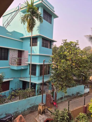 Bolpur House | Priyanka Homestay