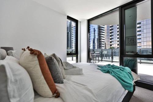 Box Hill Apartment | Prospect Eva