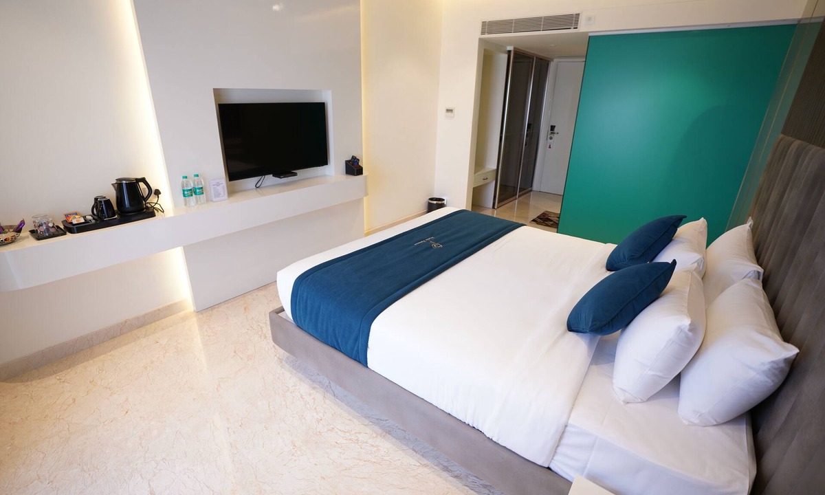 Tumkur Hotel | Pruthvi Paradise