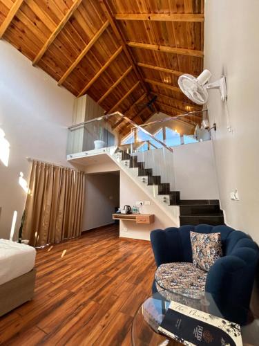 Kaul Hotel | Purna Boutique - Luxury Villa, Private Pool