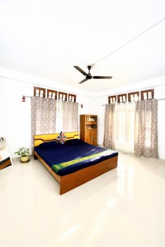 Sualkuchi Apartment | Puspalay Homestay