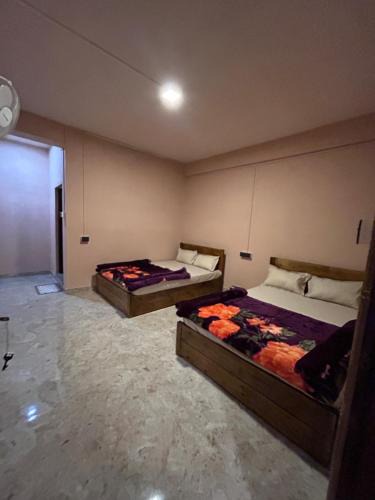 Sohra Hotel | Querencia homestay