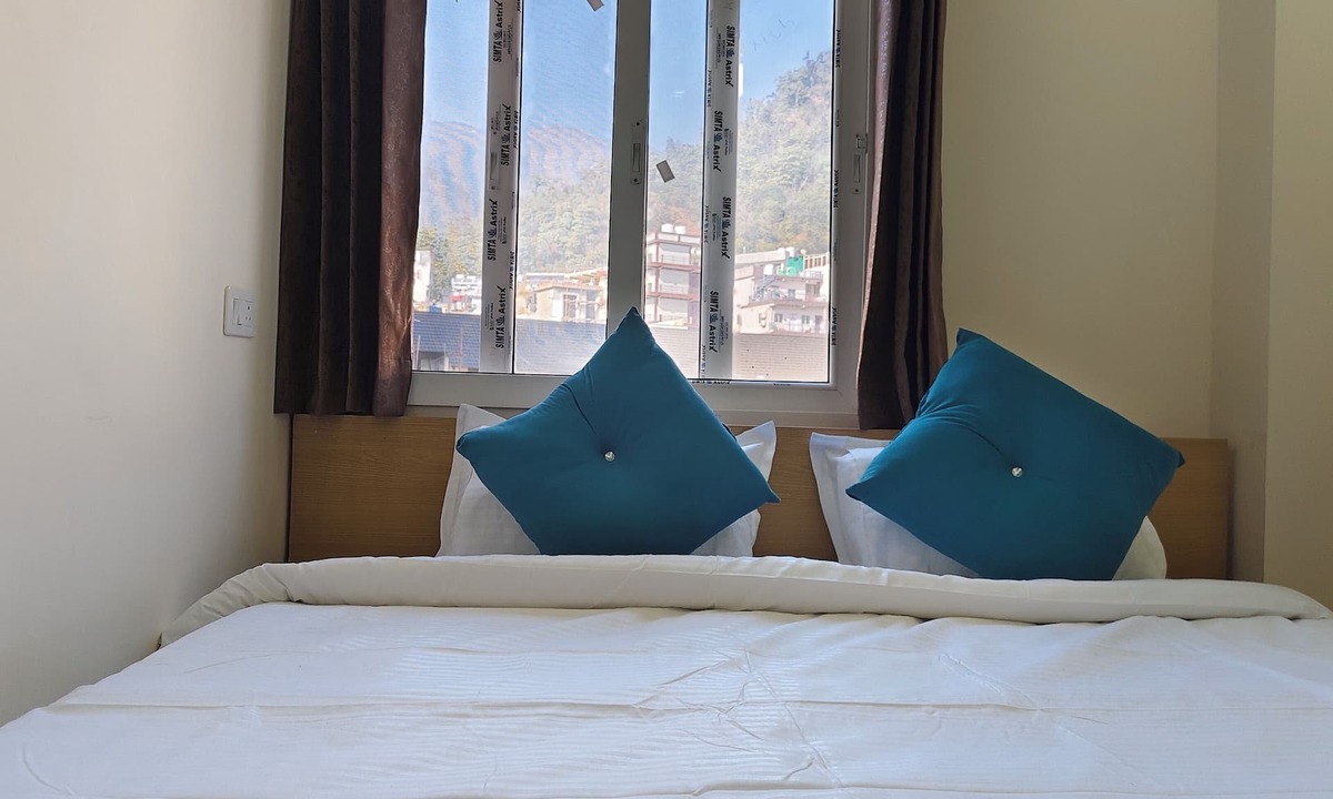 Tapovan Hotel | Quick Hotels Shreekanth