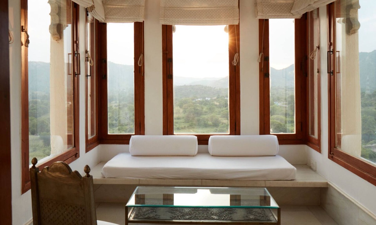 Nathdwara Hotel | RAAS Devigarh