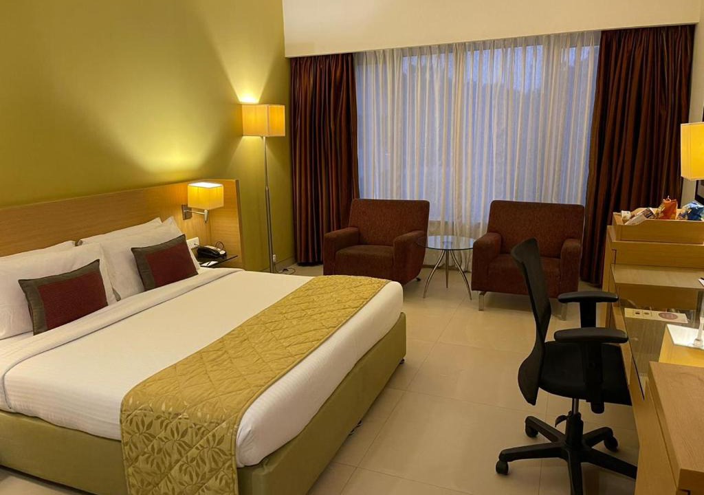 Electronics City Hotel | Radha Regent Electronic City