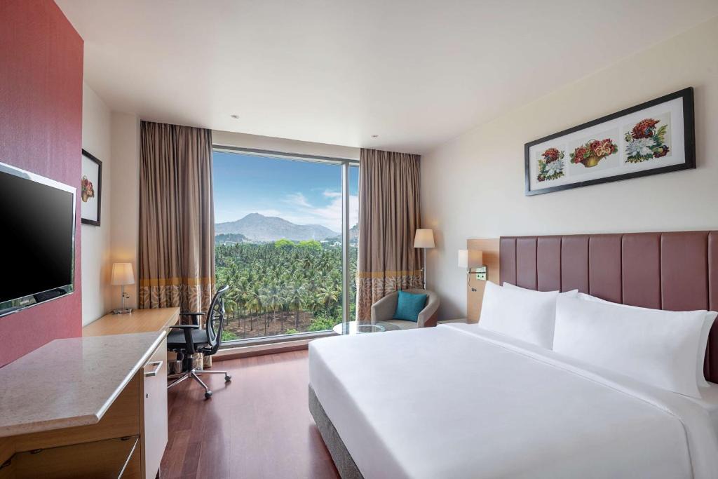 Salem Hotel | Radisson Salem