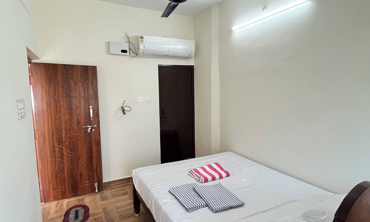 Tiruvannamalai Hotel | Raha Rooms