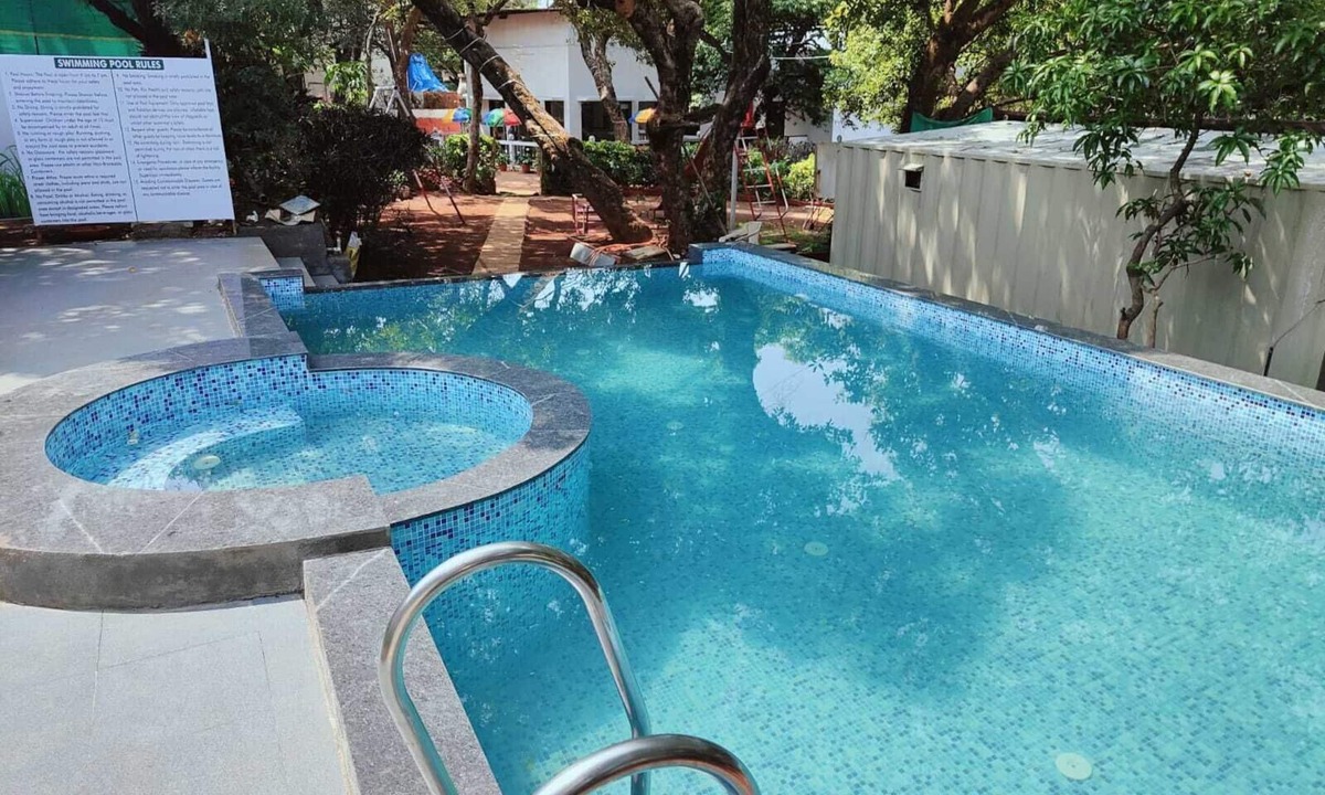 Mahabaleshwar Hotel | Rain Raga Resort
