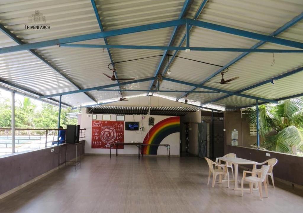 Chinchani Resort | Rainbowfarms