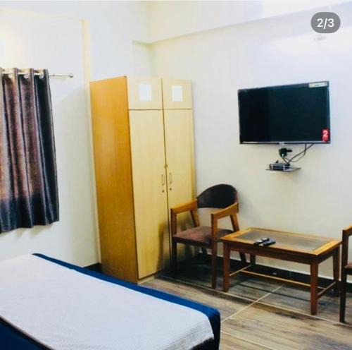 Talala Hotel | Raj Hotel