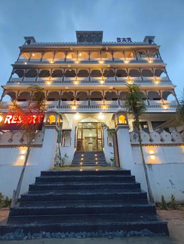 Pushkar Hotel | Rajasthan resort&hotel