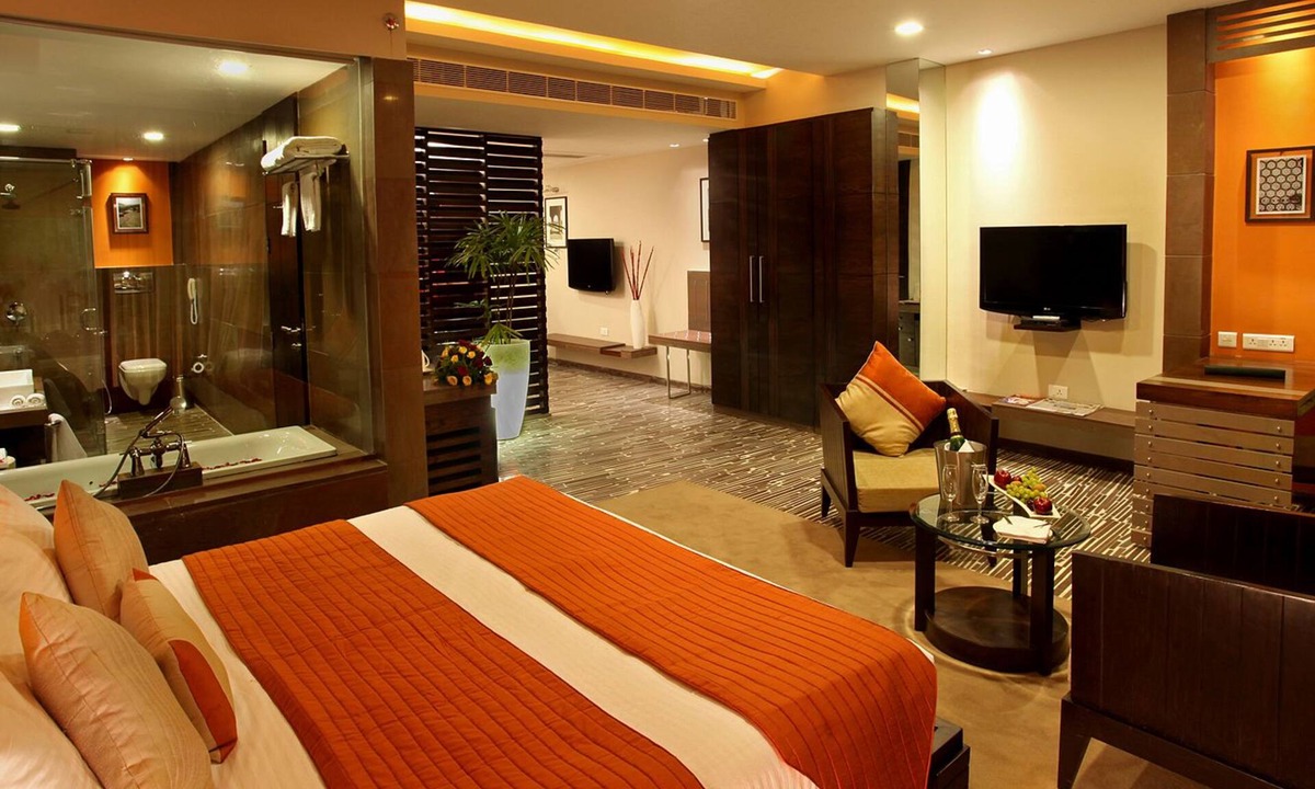 Village Hokra Hotel | Ramada by Wyndham Ajmer