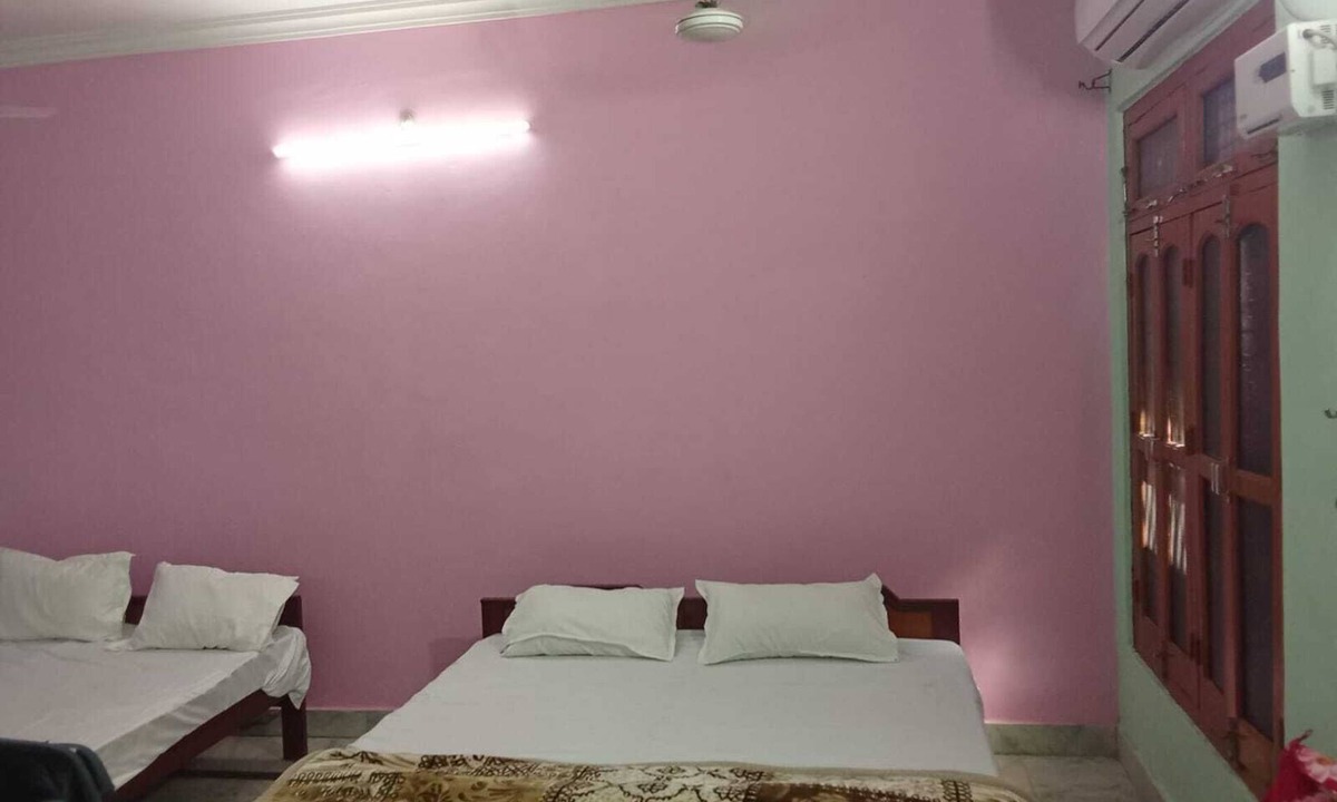 Faizabad Hotel | Ramakantam Home Stay
