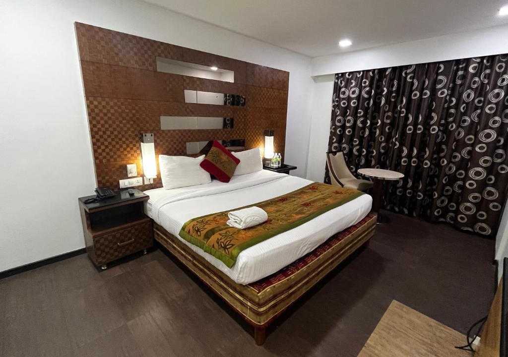 Attibele Hotel | Ramee Guestline Hotel Bangalore