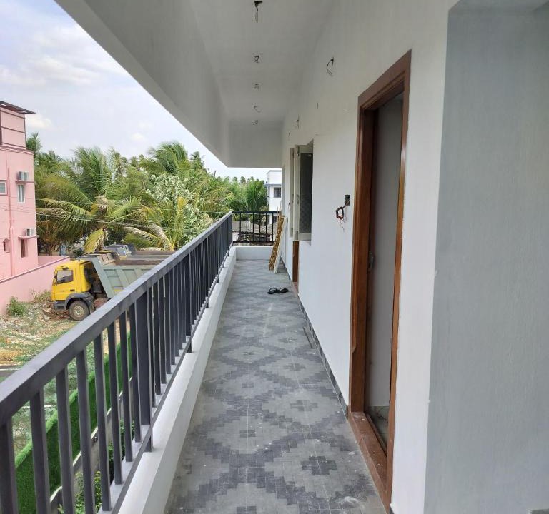 Tiruchirappalli House | Ramz Stay