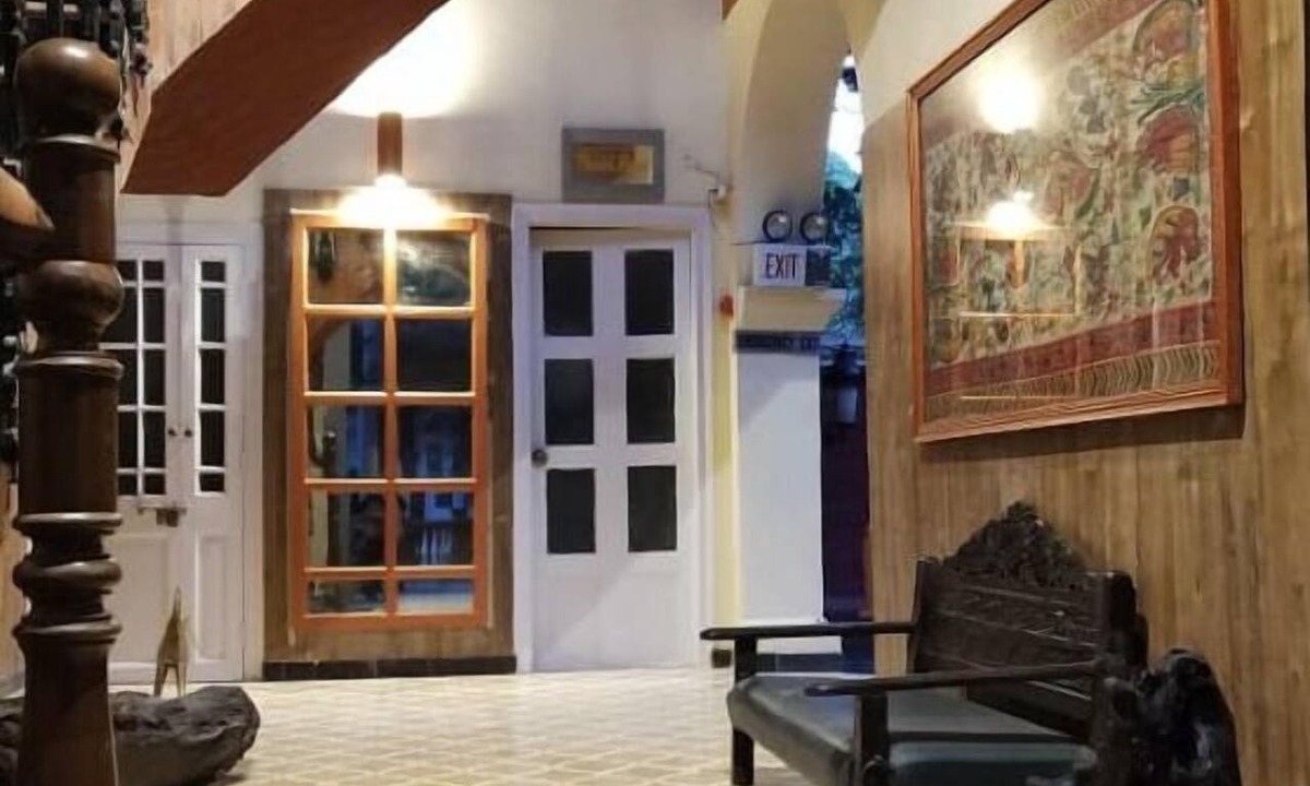 Amritsar House | Ranjit's SVAASA Amritsar