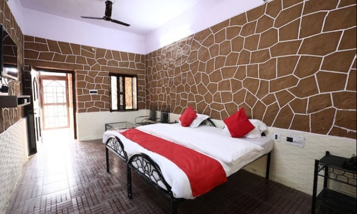 Barli Hotel | Rawat Resorts