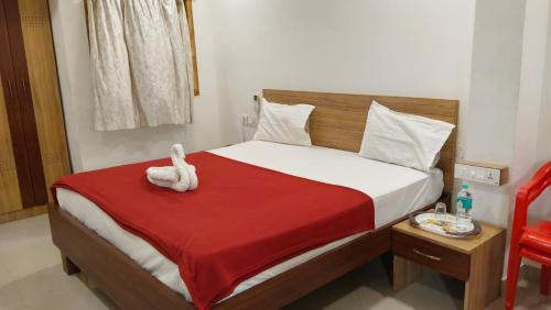 Kumbakonam Hotel | Raya's Inn