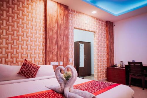 Perundurai Hotel | RD hotel