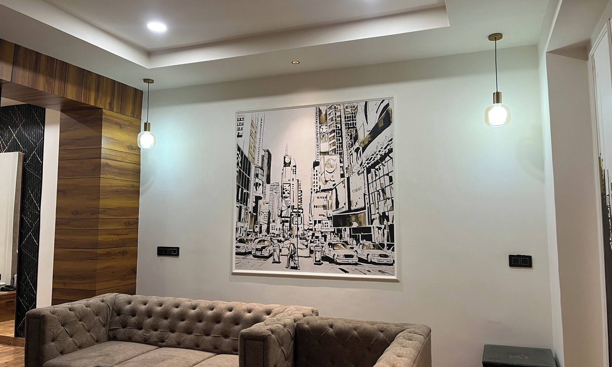 Hisar Hotel | RED LEAF HOTELS