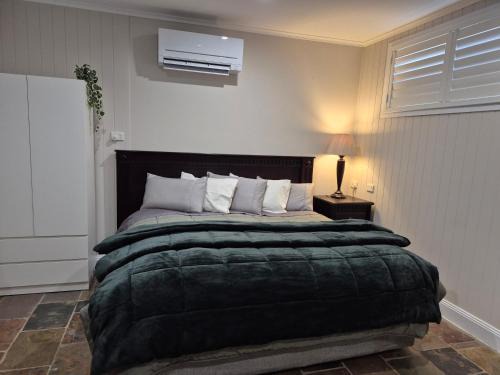 Millthorpe House | Reddoor Studio Millthorpe