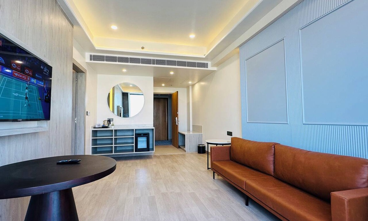 Jhotwara Hotel | Regenta Central Jaipur