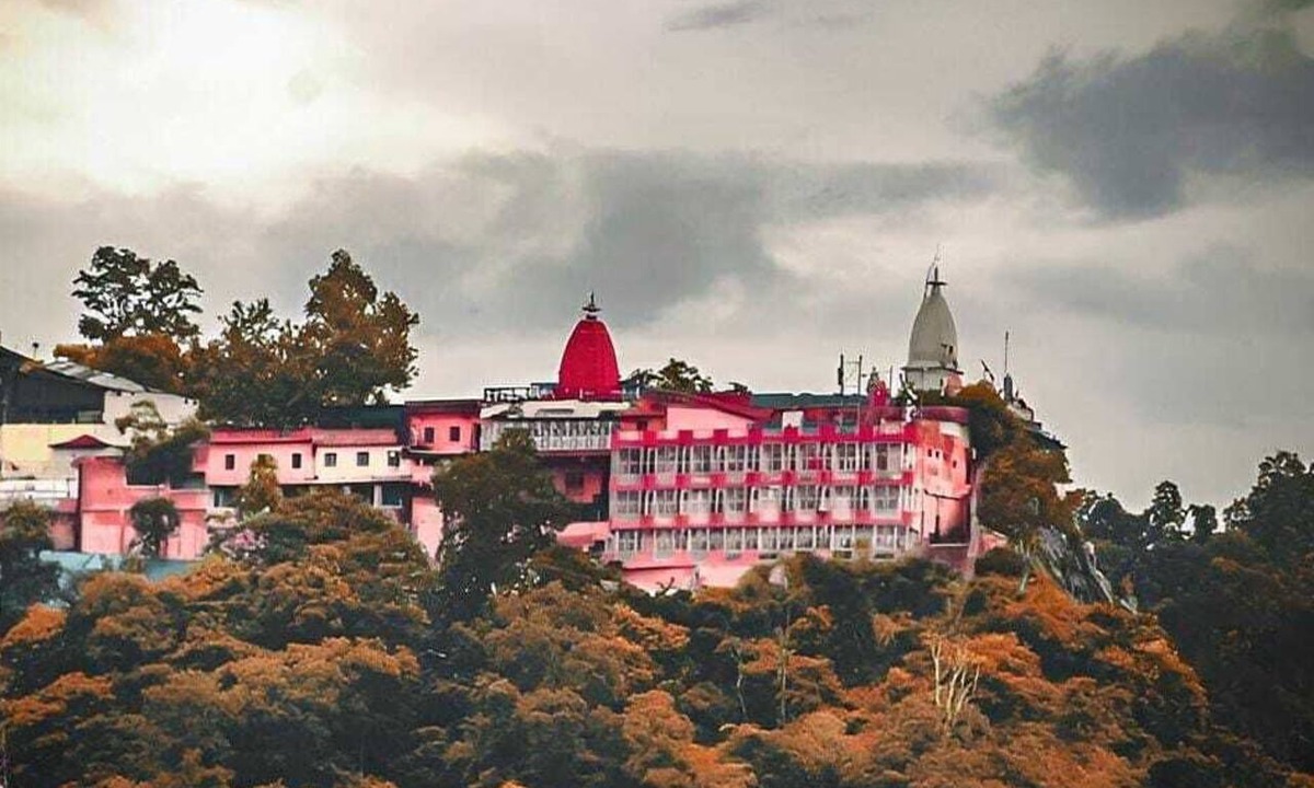 Haridwar Hotel | Regenta Orko's Haridwar