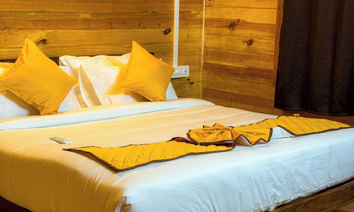 Chevella Other | Relax, Refresh & Recharge