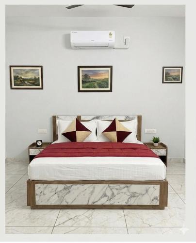 Sea View Ward House | Remanso beach house