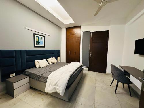 Jharsa Village Hotel | Remix stays
