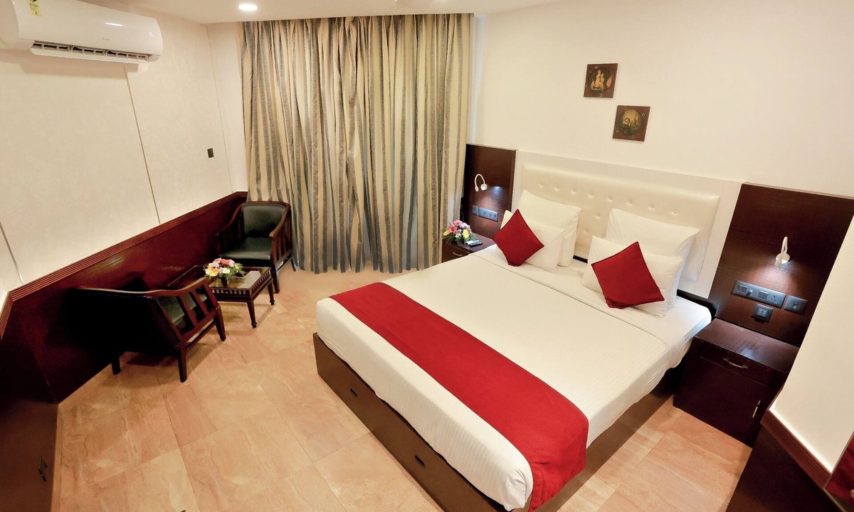 Vypin Resort | Renai Blue Waters Cherai